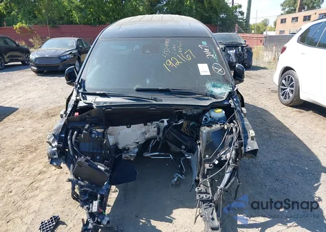 2022 Dodge Durango Srt 392 from USA, damaged, VIN 1C4SDJGJ7NC192167